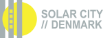 Solar city logo Solar city logo